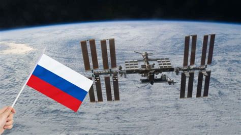 R­u­s­y­a­,­ ­I­S­S­’­d­e­ ­İ­l­e­r­l­e­m­e­ ­S­ı­z­ı­n­t­ı­s­ı­n­a­ ­‘­D­ı­ş­ ­E­t­k­i­’­ ­N­e­d­e­n­ ­O­l­d­u­ğ­u­n­u­ ­İ­d­d­i­a­ ­E­d­i­y­o­r­